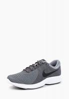 Кроссовки Nike NIKE REVOLUTION 4 EU цвет серый