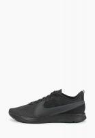 Кроссовки Nike ZOOM STRIKE 2 цвет черный