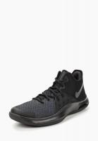 Кроссовки Nike NIKE AIR VERSITILE III цвет черный