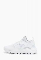 Кроссовки Nike NIKE AIR HUARACHE RUN ULTRA цвет белый