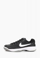 Кроссовки Nike COURT LITE цвет черный