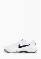 Кроссовки Nike NIKE COURT LITE CLY цвет белый