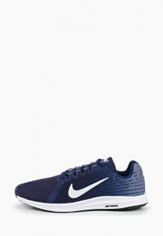 Кроссовки Nike NIKE DOWNSHIFTER 8 цвет синий