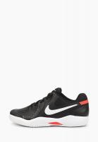 Кроссовки Nike NIKE AIR ZOOM RESISTANCE цвет черный