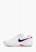 Кроссовки Nike NIKE AIR ZOOM RESISTANCE цвет белый