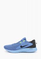 Кроссовки Nike NIKE LEGEND REACT цвет синий