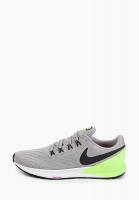 Кроссовки Nike NIKE AIR ZOOM STRUCTURE 22 цвет серый