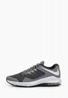 Кроссовки Nike NIKE AIR MAX ALPHA TRAINER цвет серый