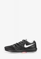 Кроссовки Nike NIKE AIR ZOOM PRESTIGE HC цвет черный