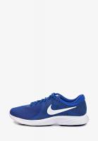 Кроссовки Nike NIKE REVOLUTION 4 EU цвет синий