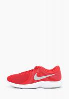 Кроссовки Nike NIKE REVOLUTION 4 EU цвет красный