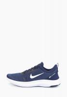 Кроссовки Nike NIKE FLEX EXPERIENCE RN 8 цвет синий