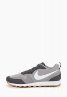 Кроссовки Nike MD RUNNER 2 19 цвет серый