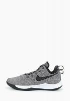 Кроссовки Nike LEBRON WITNESS III цвет серый