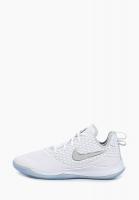 Кроссовки Nike LEBRON WITNESS III цвет белый