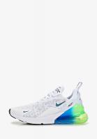 Кроссовки Nike AIR MAX 270 SE цвет белый