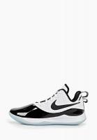 Кроссовки Nike LEBRON WITNESS III PRM цвет белый