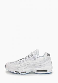 Кроссовки Nike NIKE AIR MAX 95 ESSENTIAL цвет белый