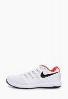 Кроссовки Nike NIKE AIR ZOOM VAPOR X HC цвет белый