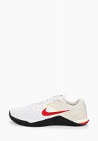 Кроссовки Nike NIKE METCON 4 XD цвет белый
