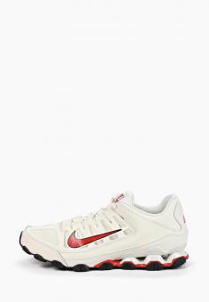 Кроссовки Nike NIKE REAX 8 TR MESH цвет бежевый