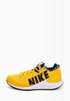 Кроссовки Nike NIKECOURT AIR ZOOM ZERO CLY цвет желтый