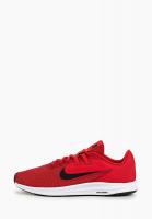 Кроссовки Nike NIKE DOWNSHIFTER 9 цвет красный