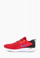 Кроссовки Nike NIKE LEGEND REACT цвет красный