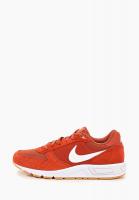 Кроссовки Nike NIKE NIGHTGAZER цвет оранжевый
