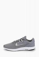 Кроссовки Nike NIKE DOWNSHIFTER 9 цвет серый