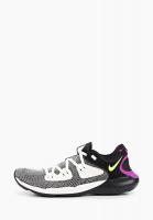 Кроссовки Nike NIKE FLEX 2019 RN цвет серый