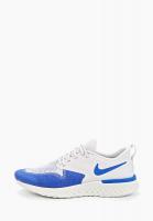 Кроссовки Nike NIKE ODYSSEY REACT 2 FLYKNIT цвет серый