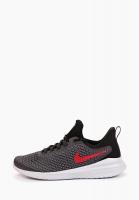 Кроссовки Nike NIKE RENEW RIVAL цвет серый