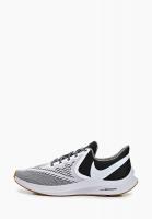 Кроссовки Nike NIKE ZOOM WINFLO 6 SE цвет серый
