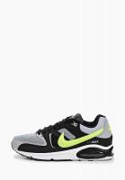 Кроссовки Nike AIR MAX COMMAND цвет серый