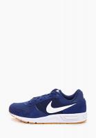 Кроссовки Nike NIKE NIGHTGAZER цвет синий