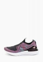 Кроссовки Nike NIKE EPIC PHANTOM REACT FK цвет фиолетовый