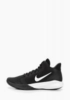 Кроссовки Nike NIKE PRECISION III цвет черный