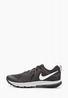 Кроссовки Nike NIKE AIR ZOOM WILDHORSE 5 цвет черный