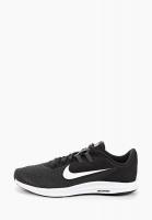 Кроссовки Nike NIKE DOWNSHIFTER 9 цвет черный