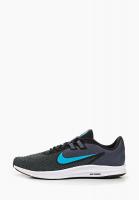 Кроссовки Nike NIKE DOWNSHIFTER 9 цвет синий
