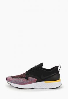 Кроссовки Nike NIKE ODYSSEY REACT 2 FLYKNIT цвет мультиколор