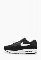 Кроссовки Nike Men's Air Max 1 Shoe цвет черный