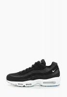 Кроссовки Nike NIKE AIR MAX 95 ESSENTIAL цвет черный