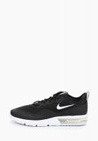 Кроссовки Nike NIKE AIR MAX SEQUENT 4.5 цвет черный