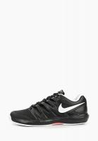 Кроссовки Nike NIKE AIR ZOOM PRESTIGE CLY цвет черный