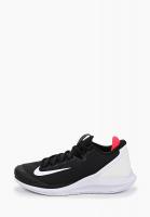 Кроссовки Nike NIKECOURT AIR ZOOM ZERO HC цвет черный