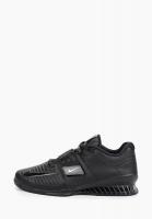 Штангетки Nike NIKE ROMALEOS 3 XD цвет черный