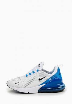 Кроссовки Nike AIR MAX 270 цвет белый