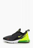 Кроссовки Nike AIR MAX 270 SE цвет черный